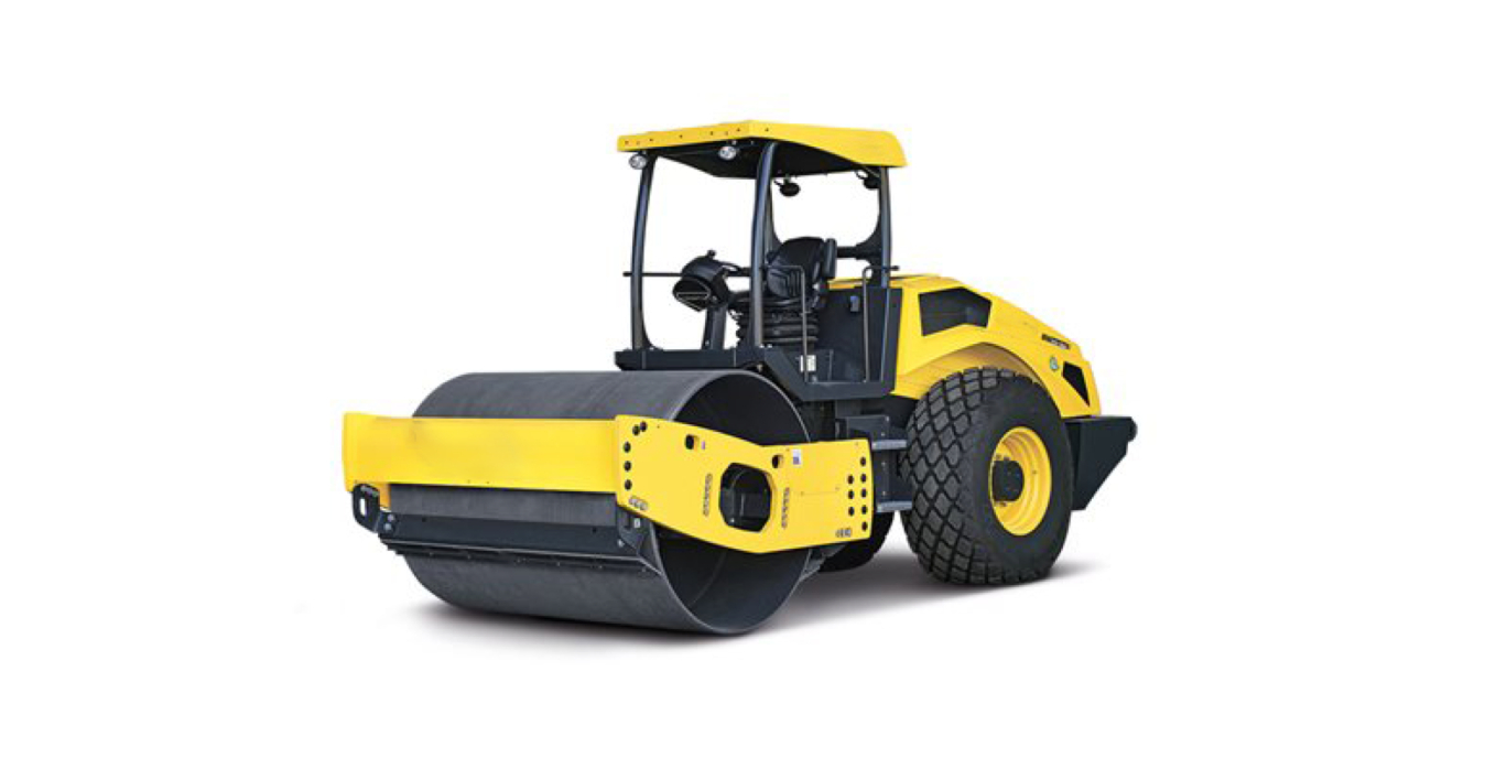 Road Roller