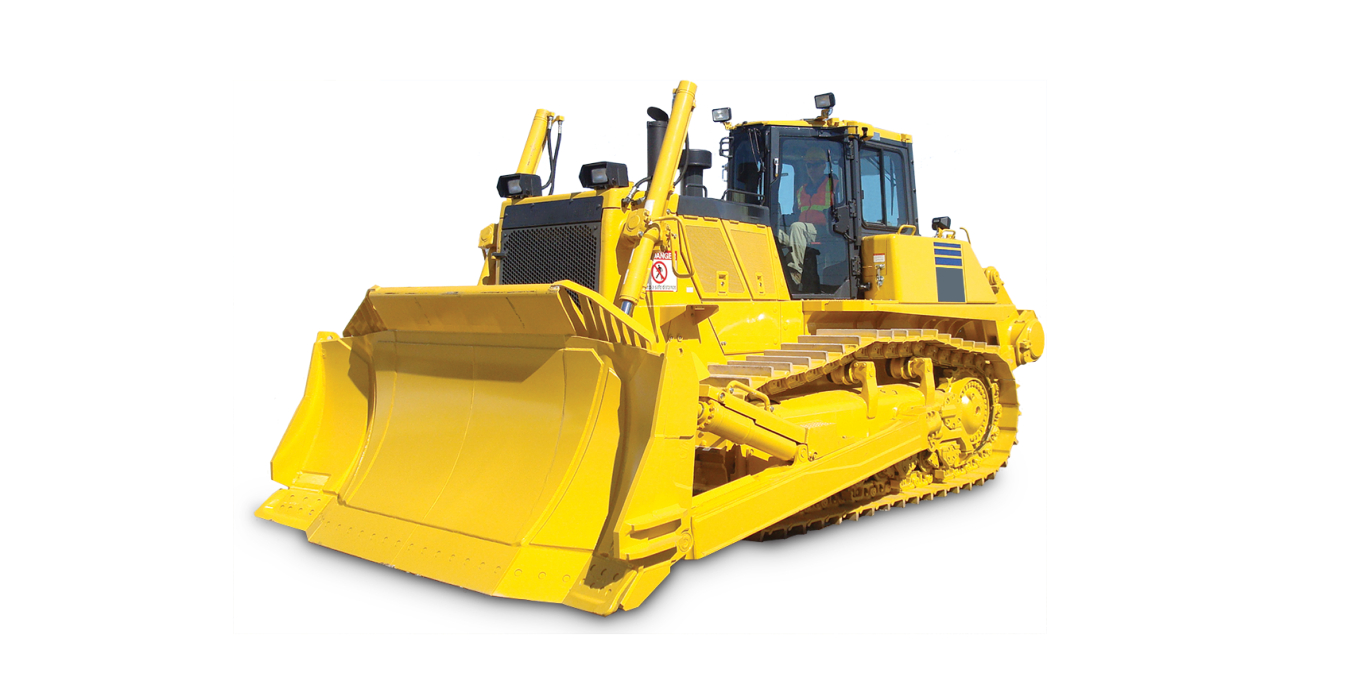 Bulldozer