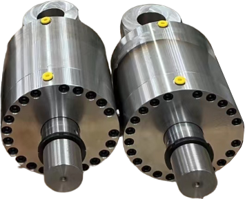  New Energy Battery Shell Hydraulic Cylinder