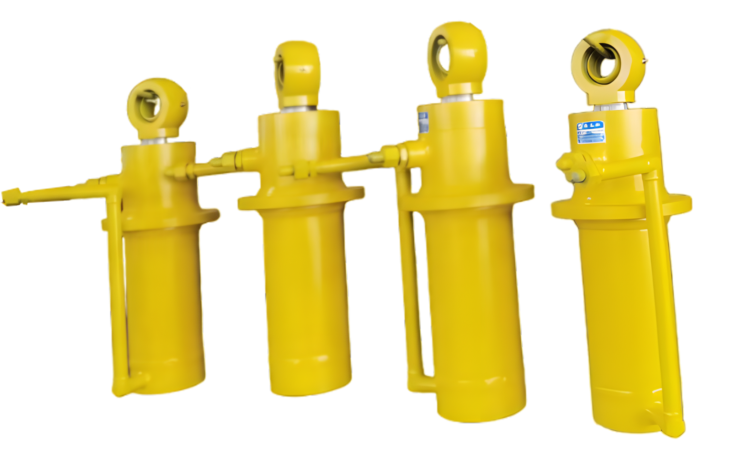 Engineering Hydraulic Cylinder